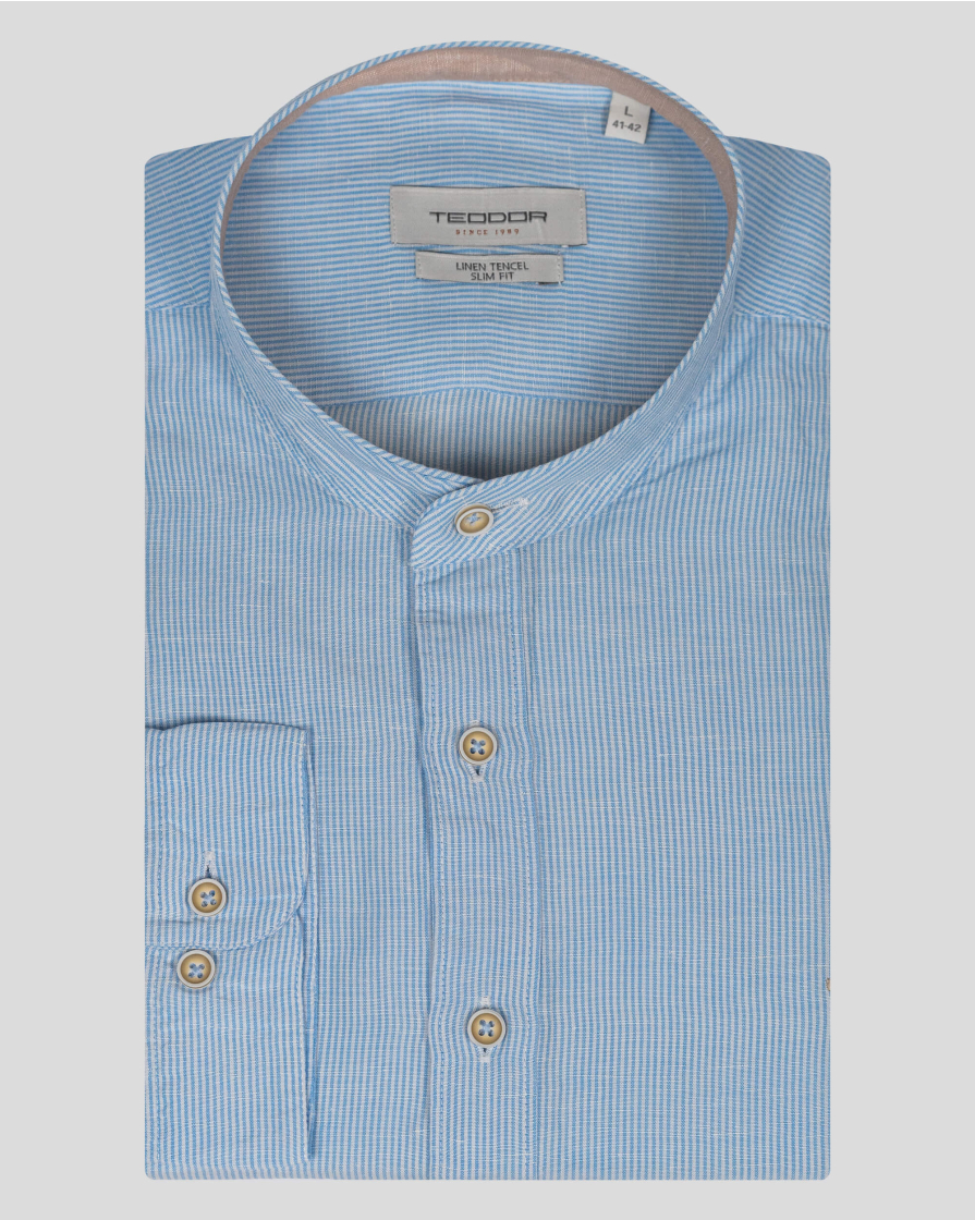 SHIRT LINEN