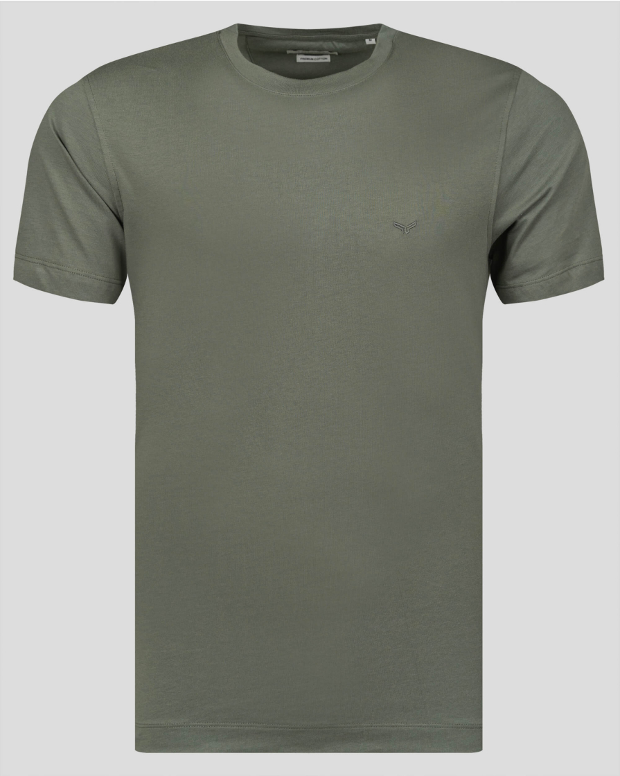 T-SHIRT COTTON