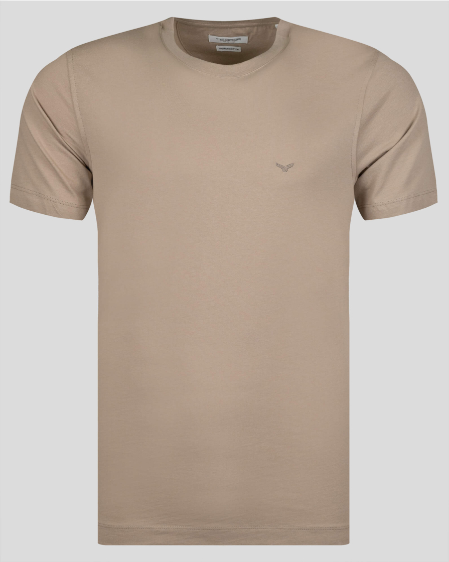 T-SHIRT COTTON