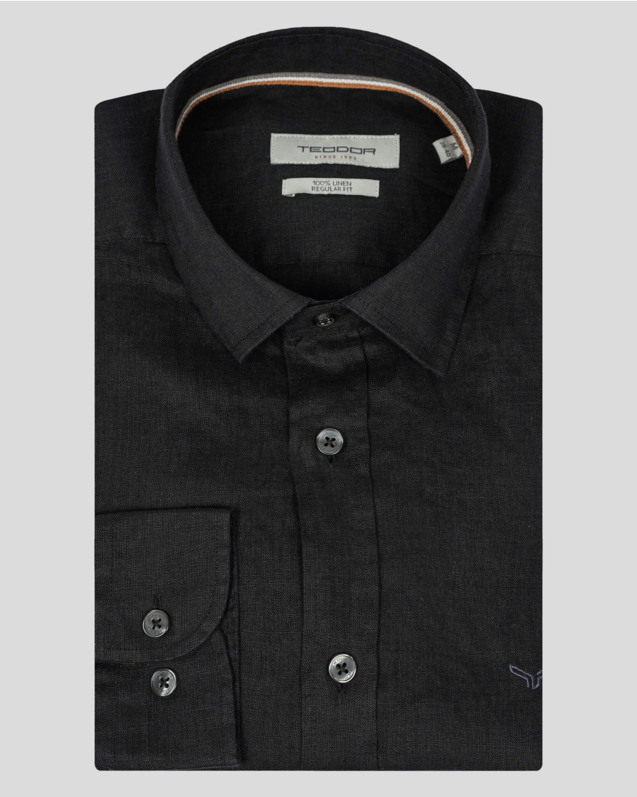 SHIRT LINEN