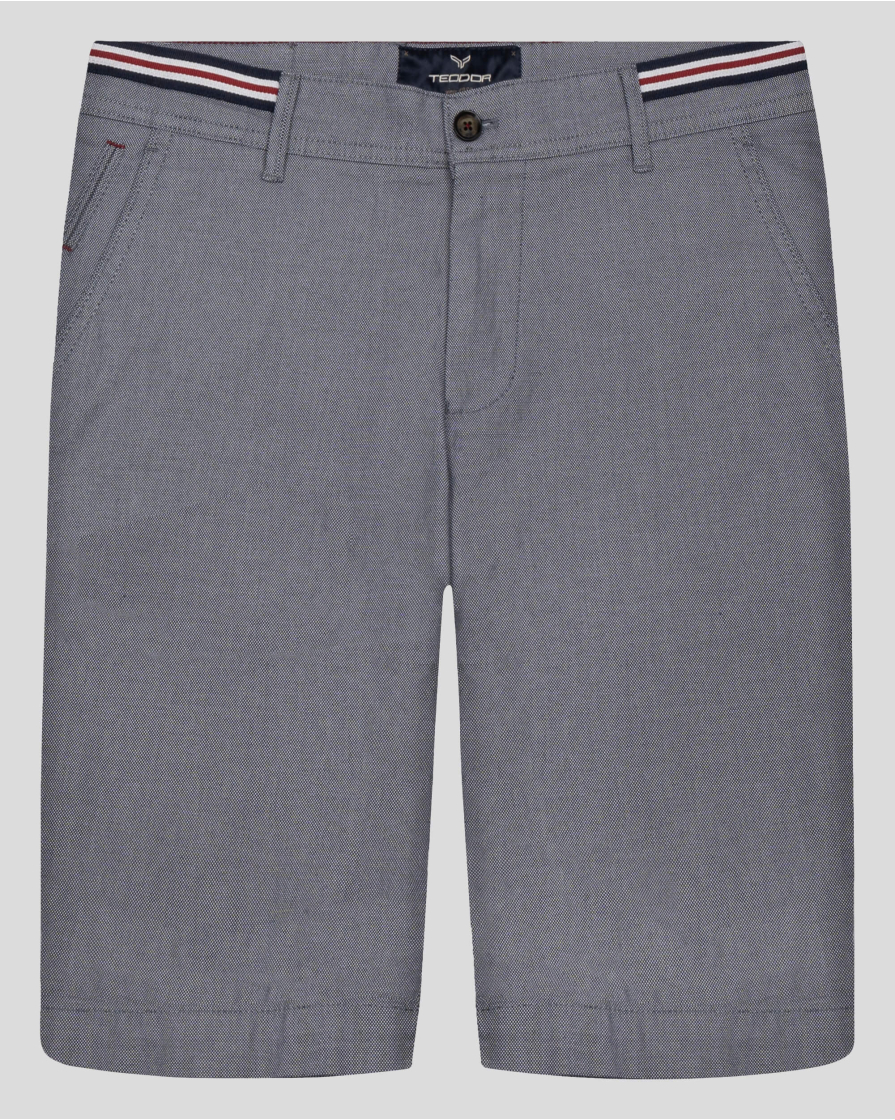SHORTS COTTON