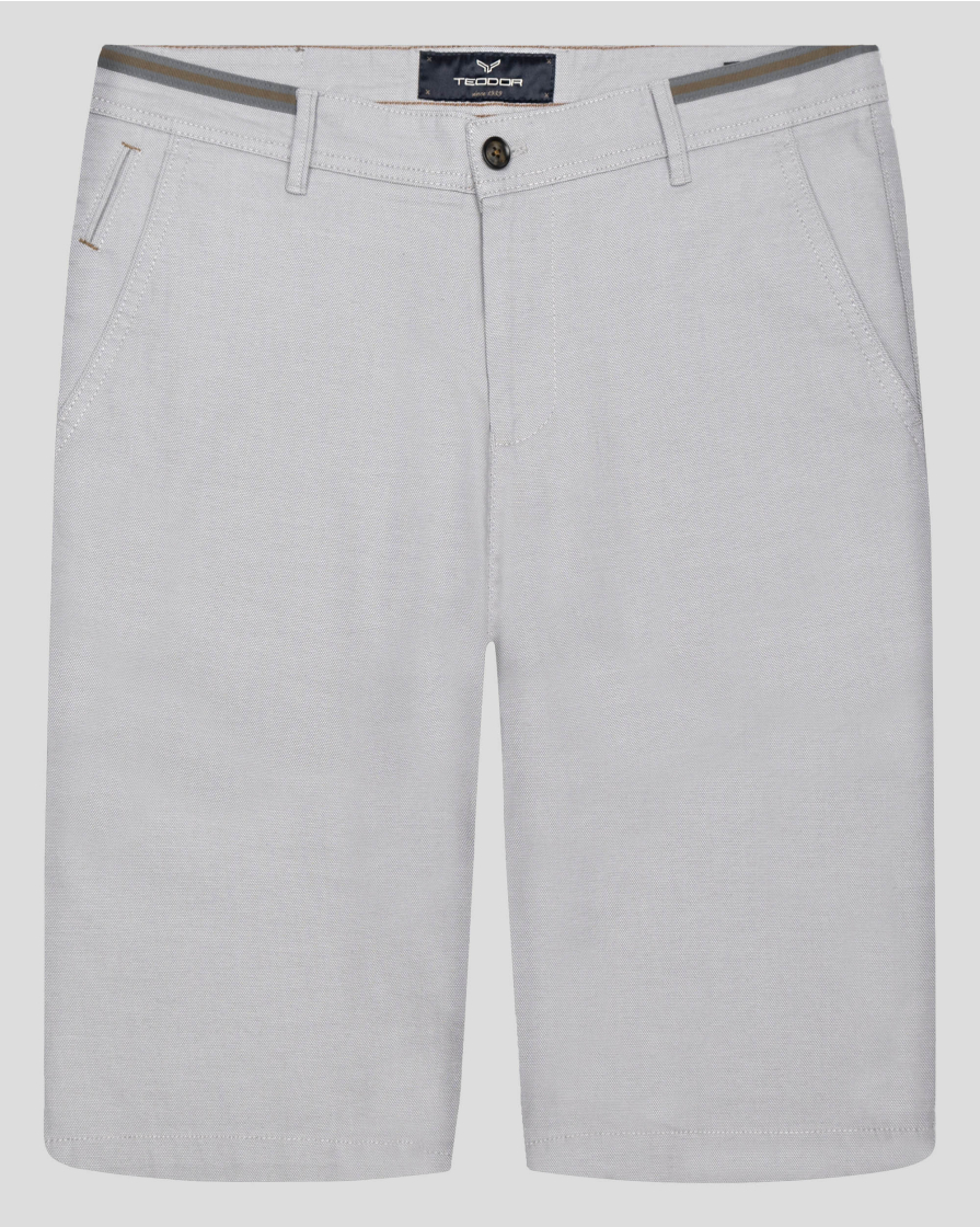 SHORTS COTTON