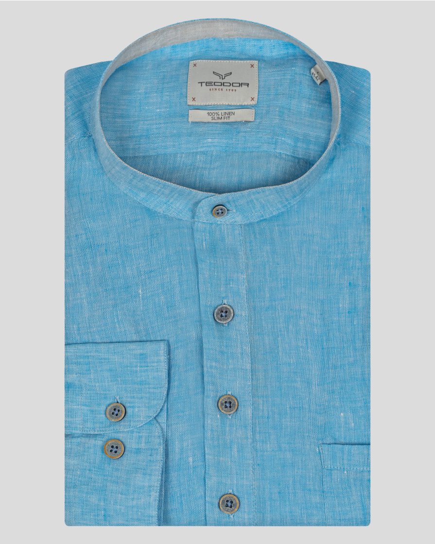 SHIRT LINEN