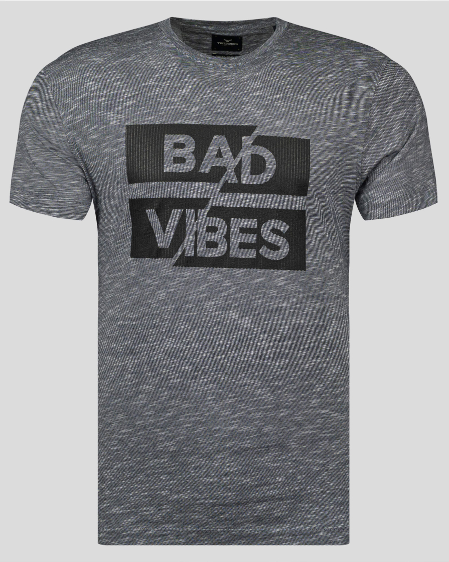 T-SHIRT COTTON