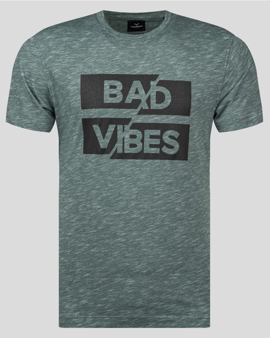 T-SHIRT COTTON