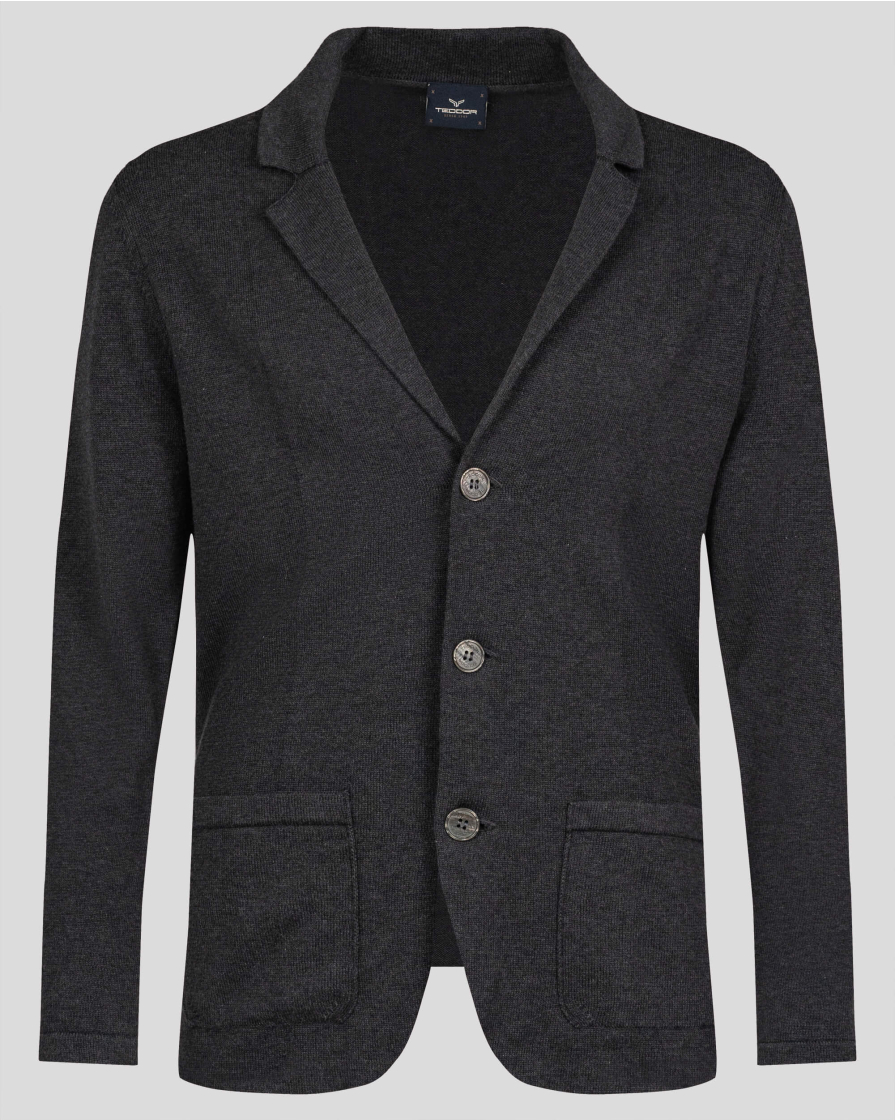 CARDIGAN COTTON