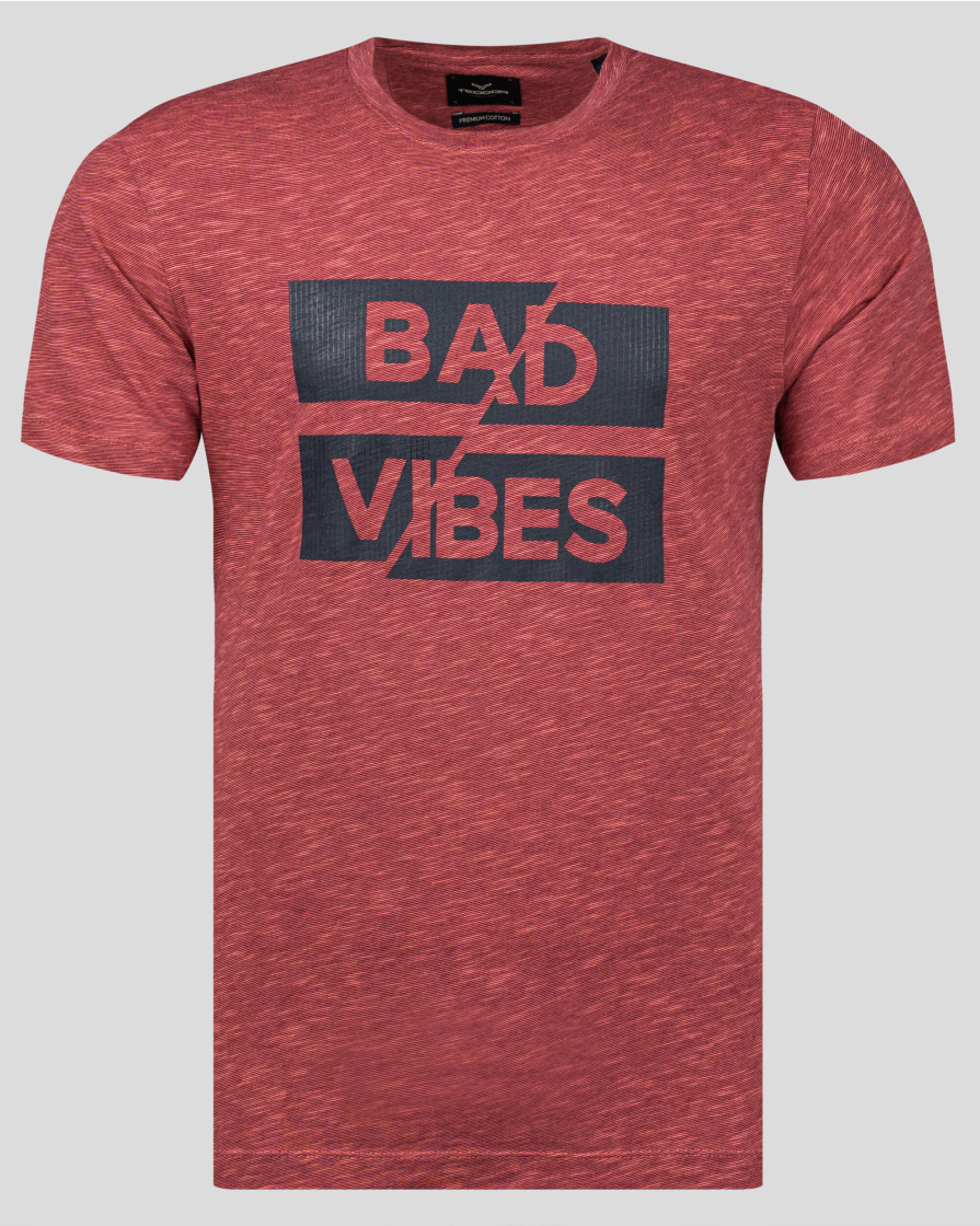 T-SHIRT COTTON