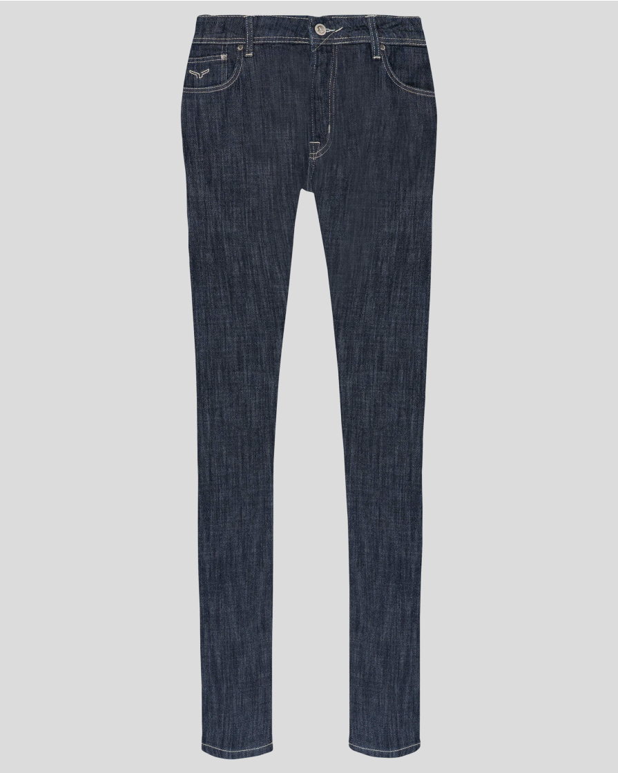 JEANS SLIM FIT COTTON