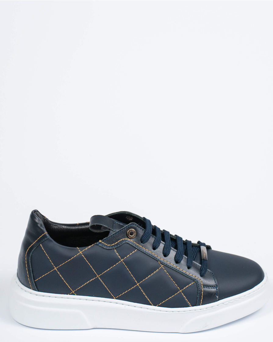 SHOES LEATHER