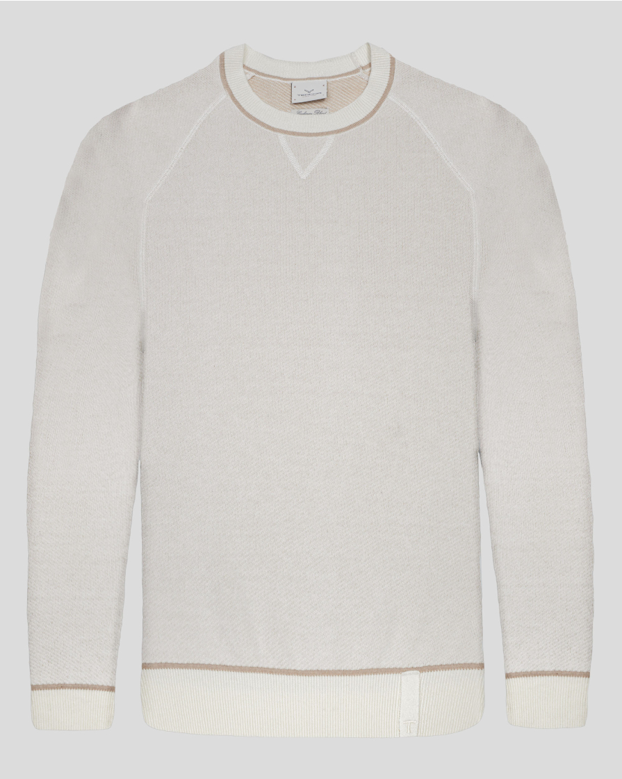 SWEATER COTTON