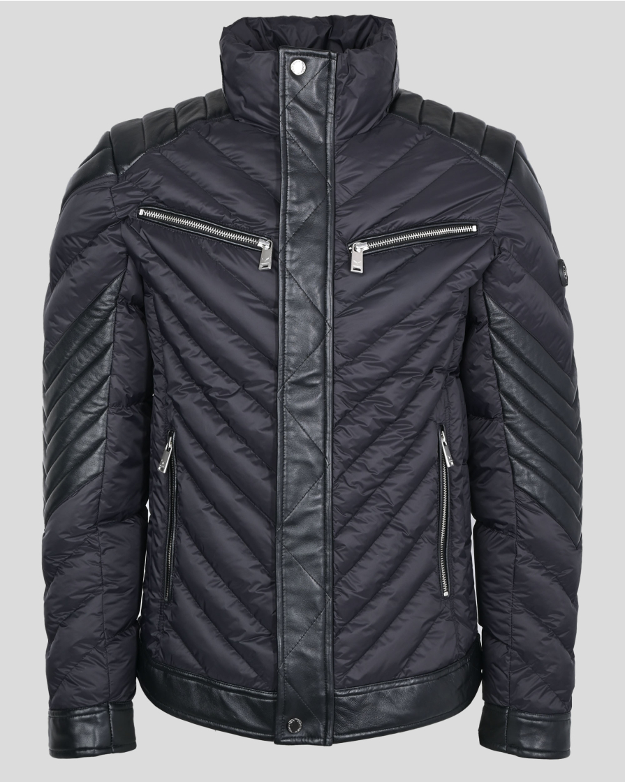 JACKET TECHNICAL TEXTILE