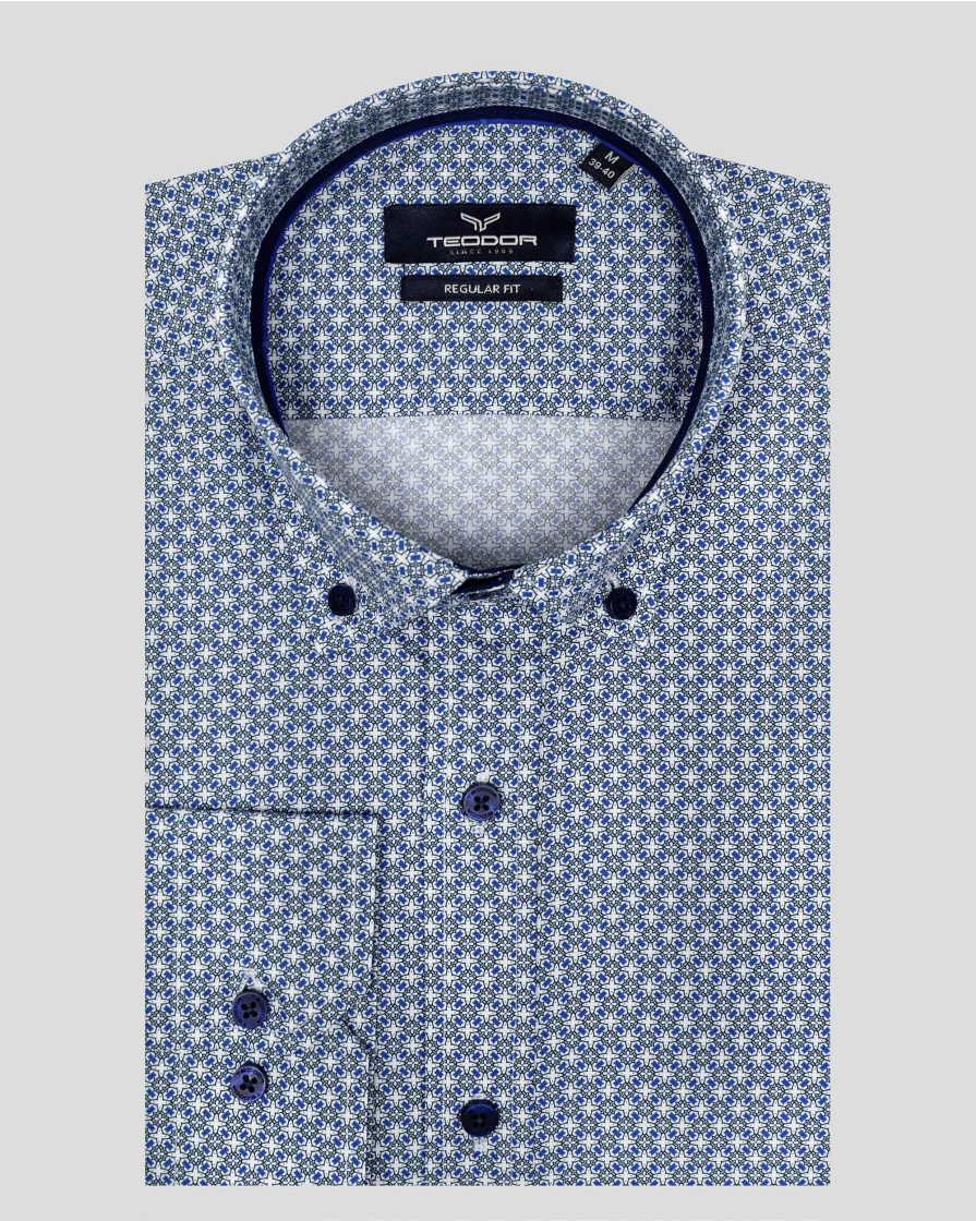 SHIRT COTTON