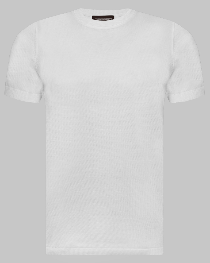 T-SHIRT COTTON