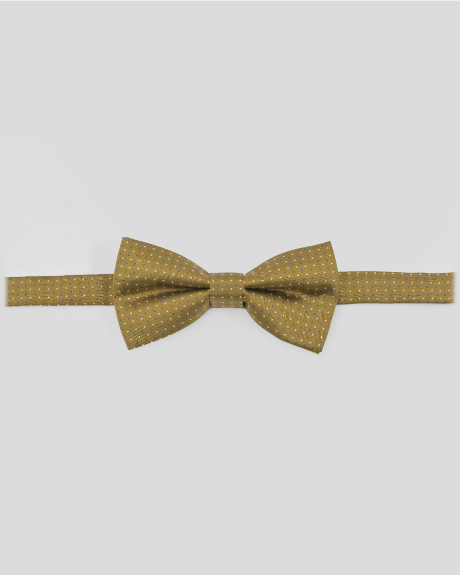 BOW TIE TECHNICAL TEXTILE