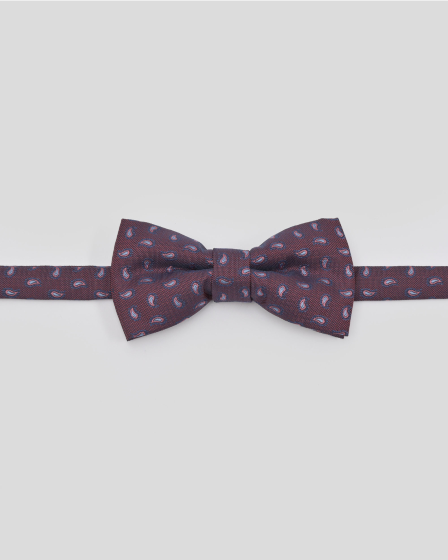 BOW TIE TECHNICAL TEXTILE