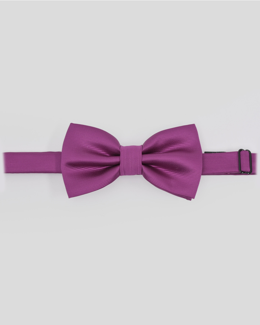 BOW TIE TECHNICAL TEXTILE