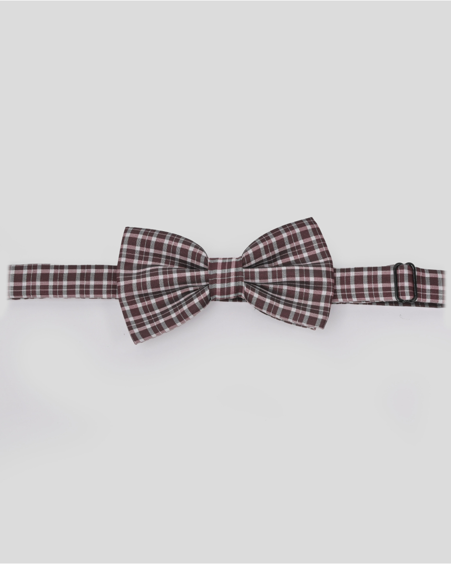 BOW TIE TECHNICAL TEXTILE