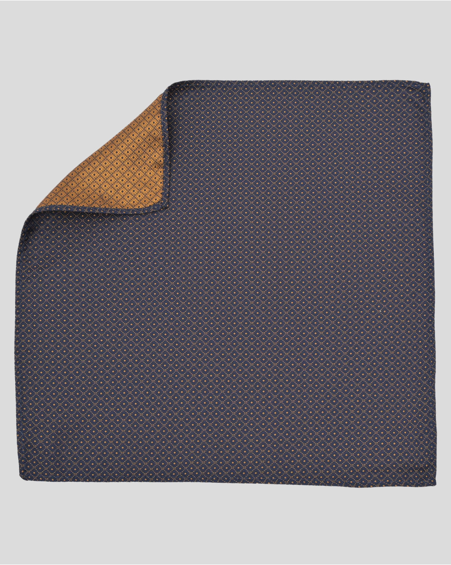 POCKET SQUARE TECHNICAL TEXTILE