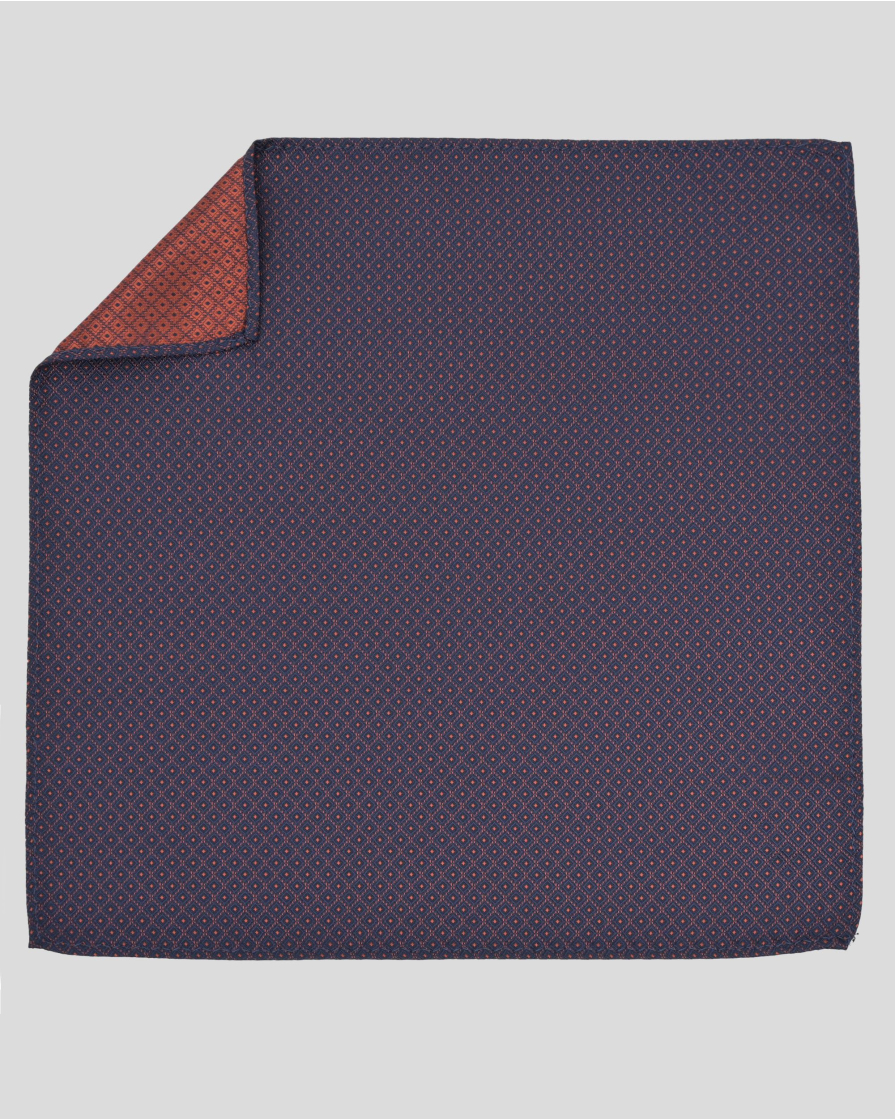 POCKET SQUARE TECHNICAL TEXTILE