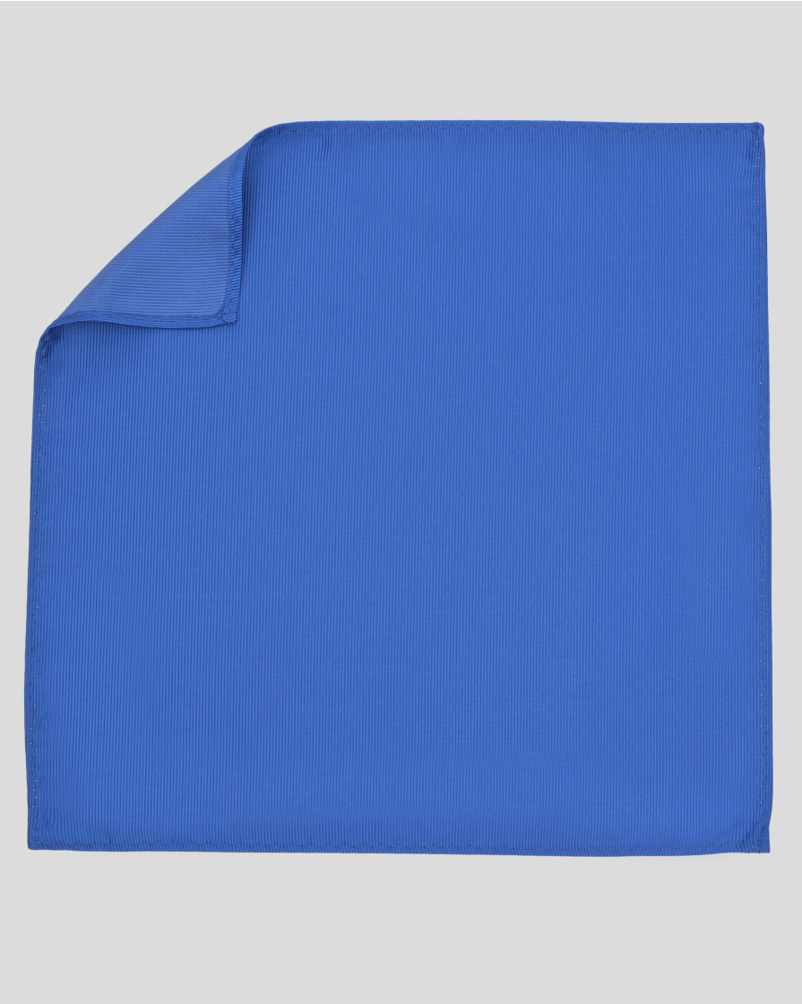POCKET SQUARE TECHNICAL TEXTILE