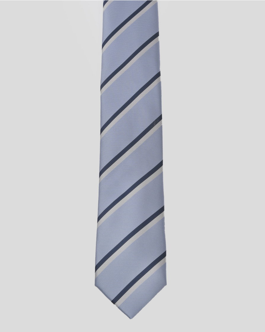 TIE POLYESTER