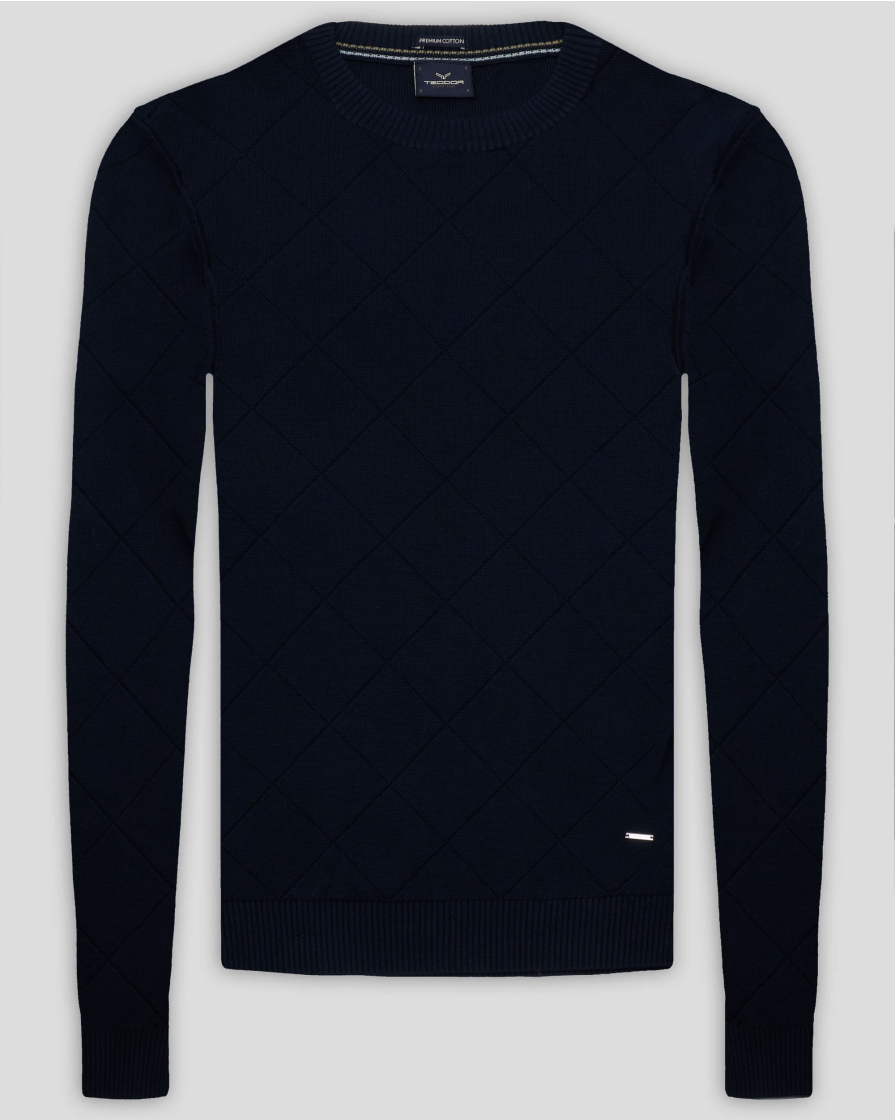 SWEATER COTTON