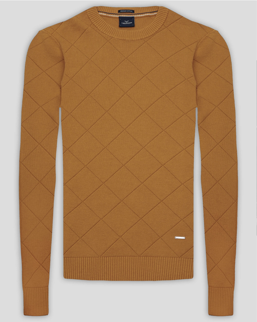 SWEATER COTTON