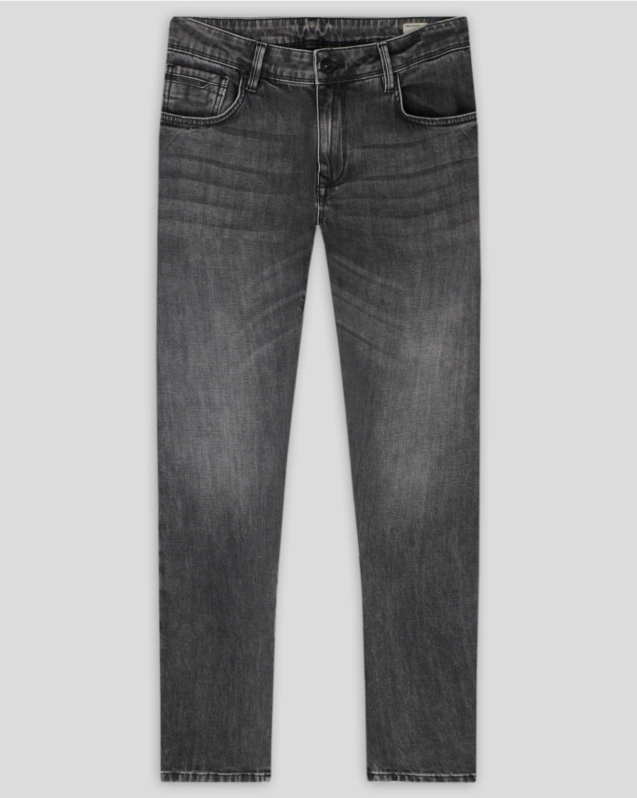 JEANS SLIM FIT COTTON