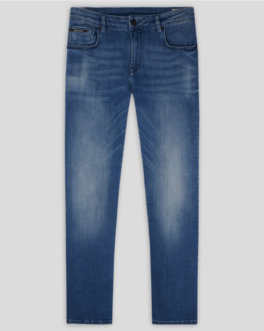 JEANS SLIM FIT COTTON