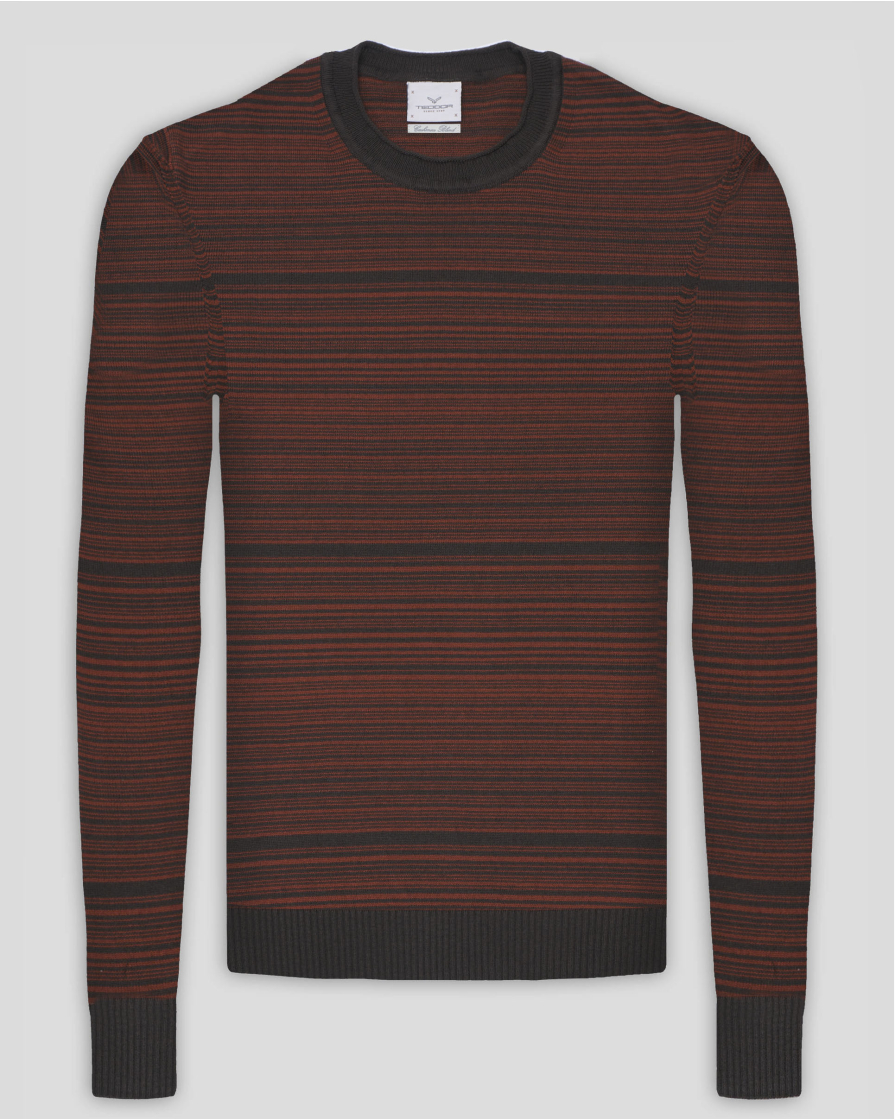 SWEATER COTTON