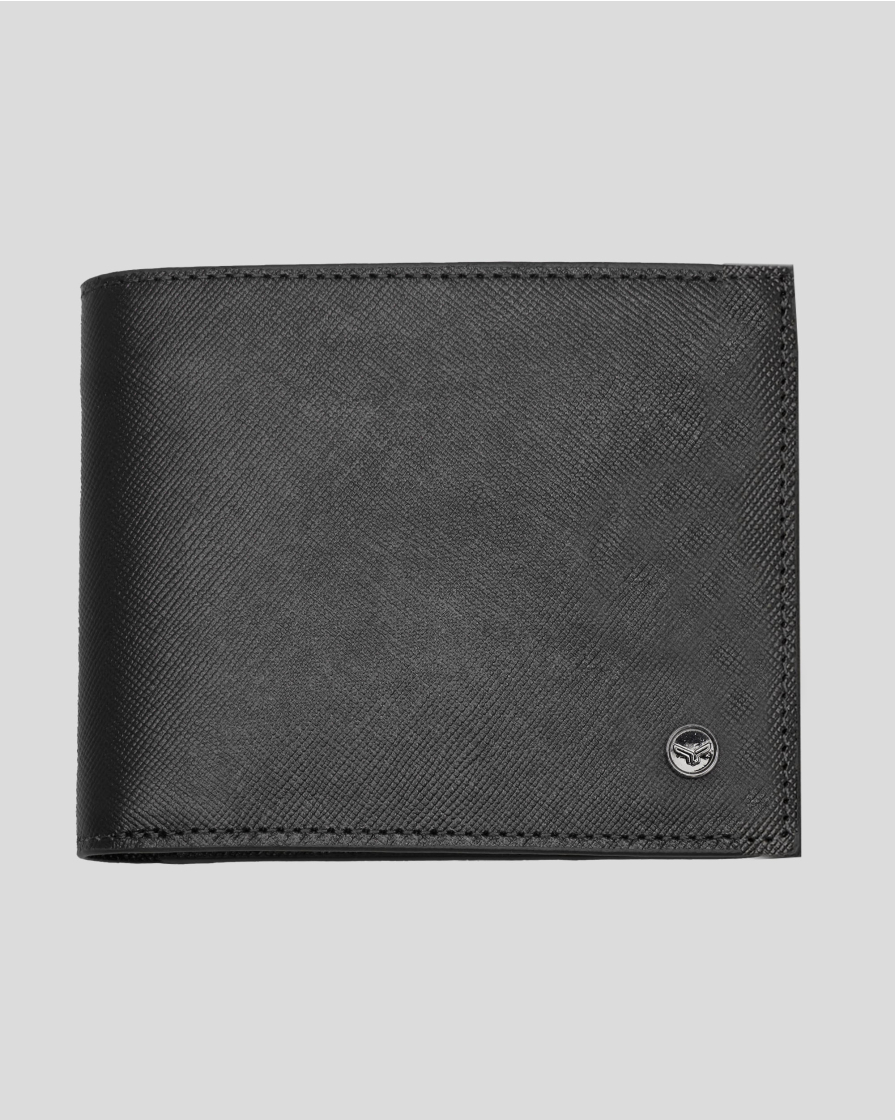 WALLET LEATHER