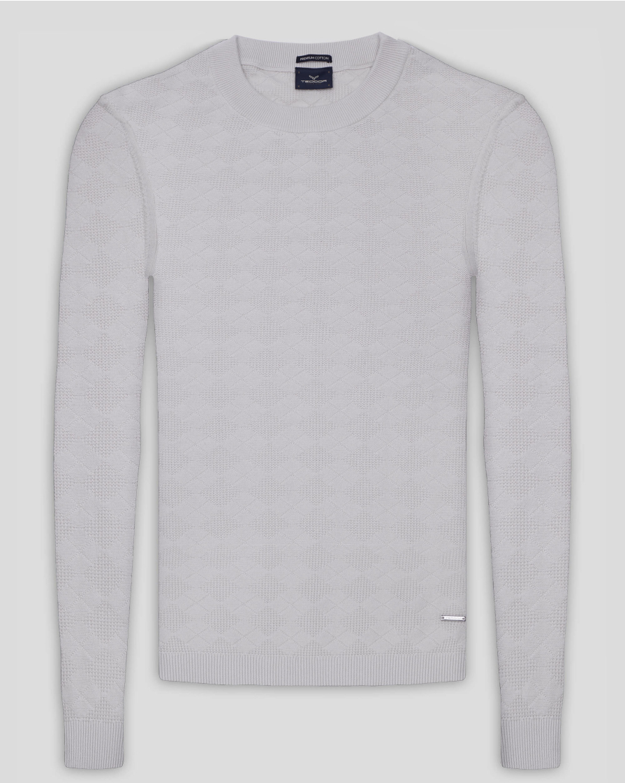 SWEATER COTTON