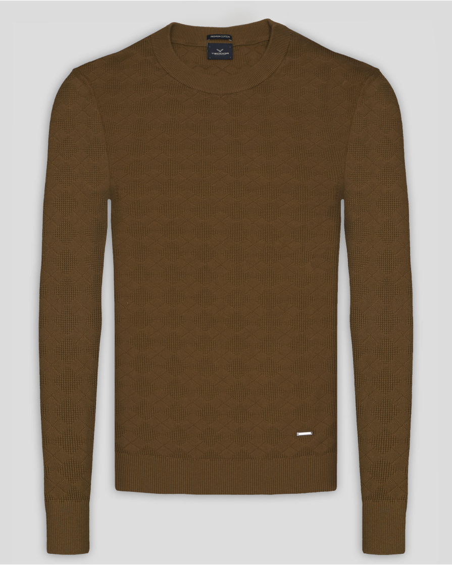 SWEATER COTTON