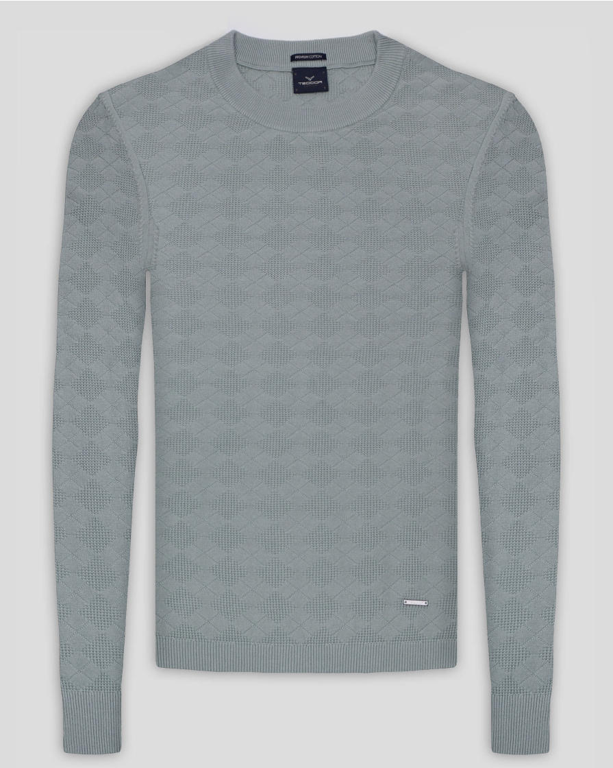 SWEATER COTTON