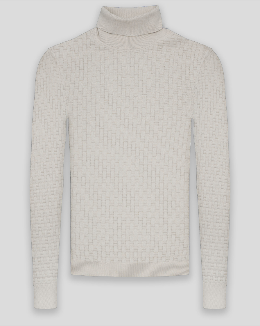 SWEATER COTTON