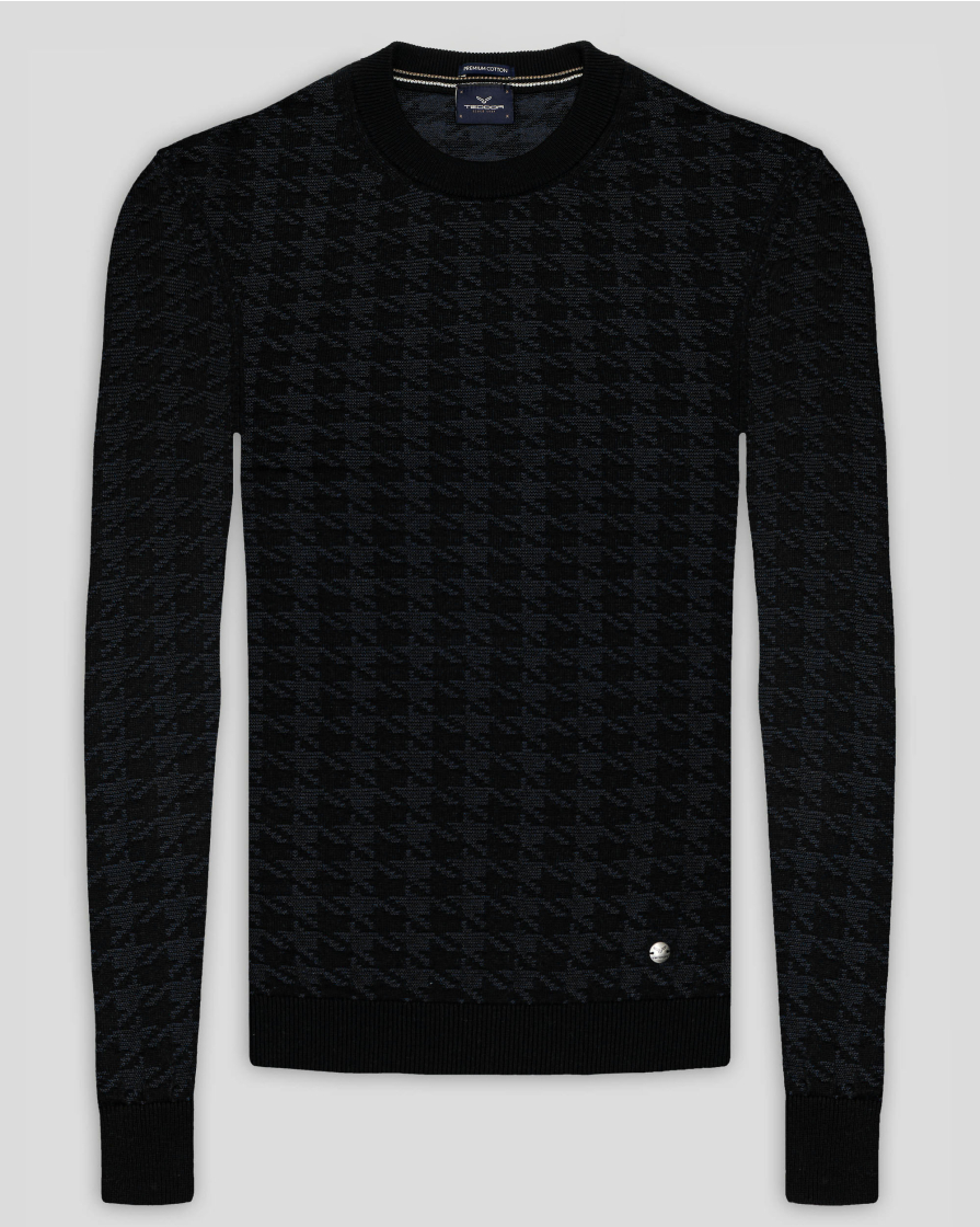 SWEATER COTTON