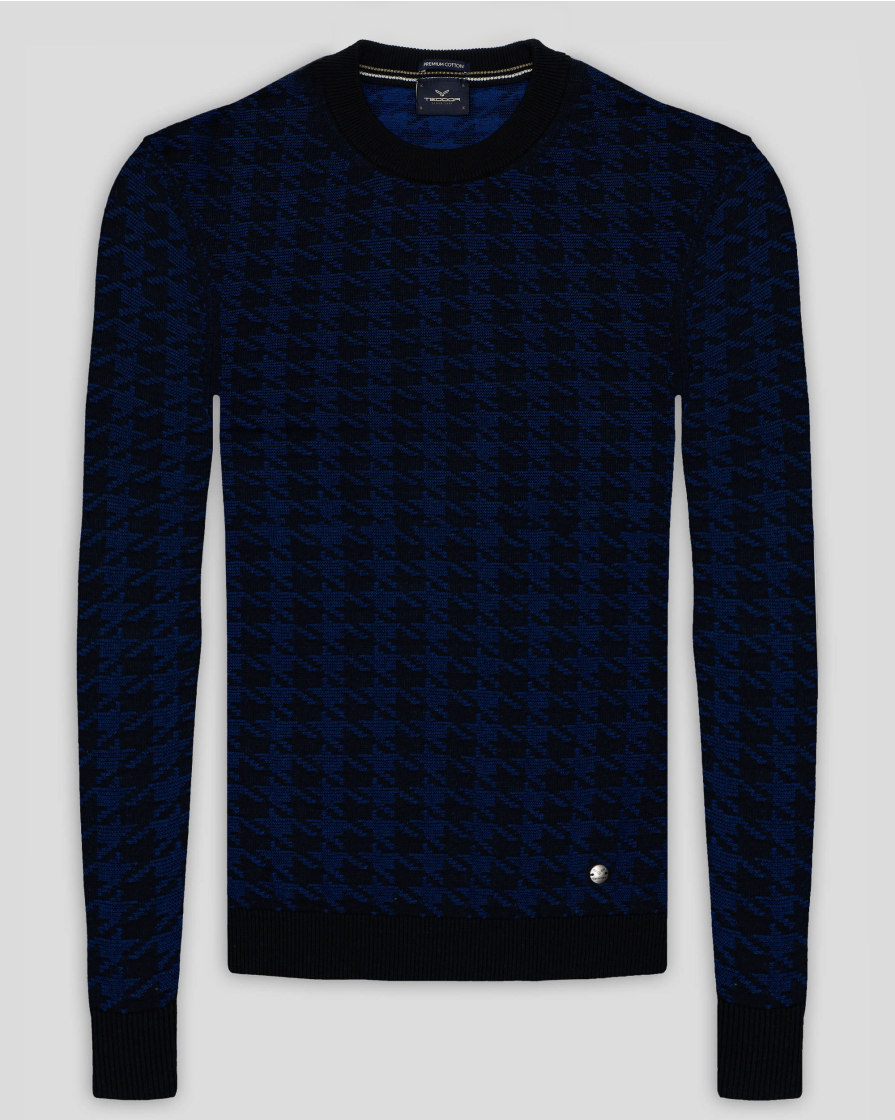 SWEATER COTTON