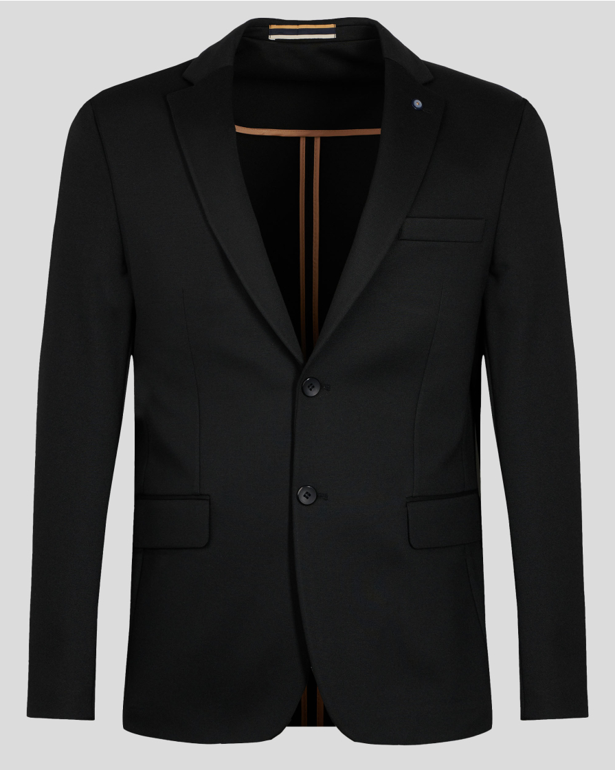 BLAZER REGULAR FIT COTTON