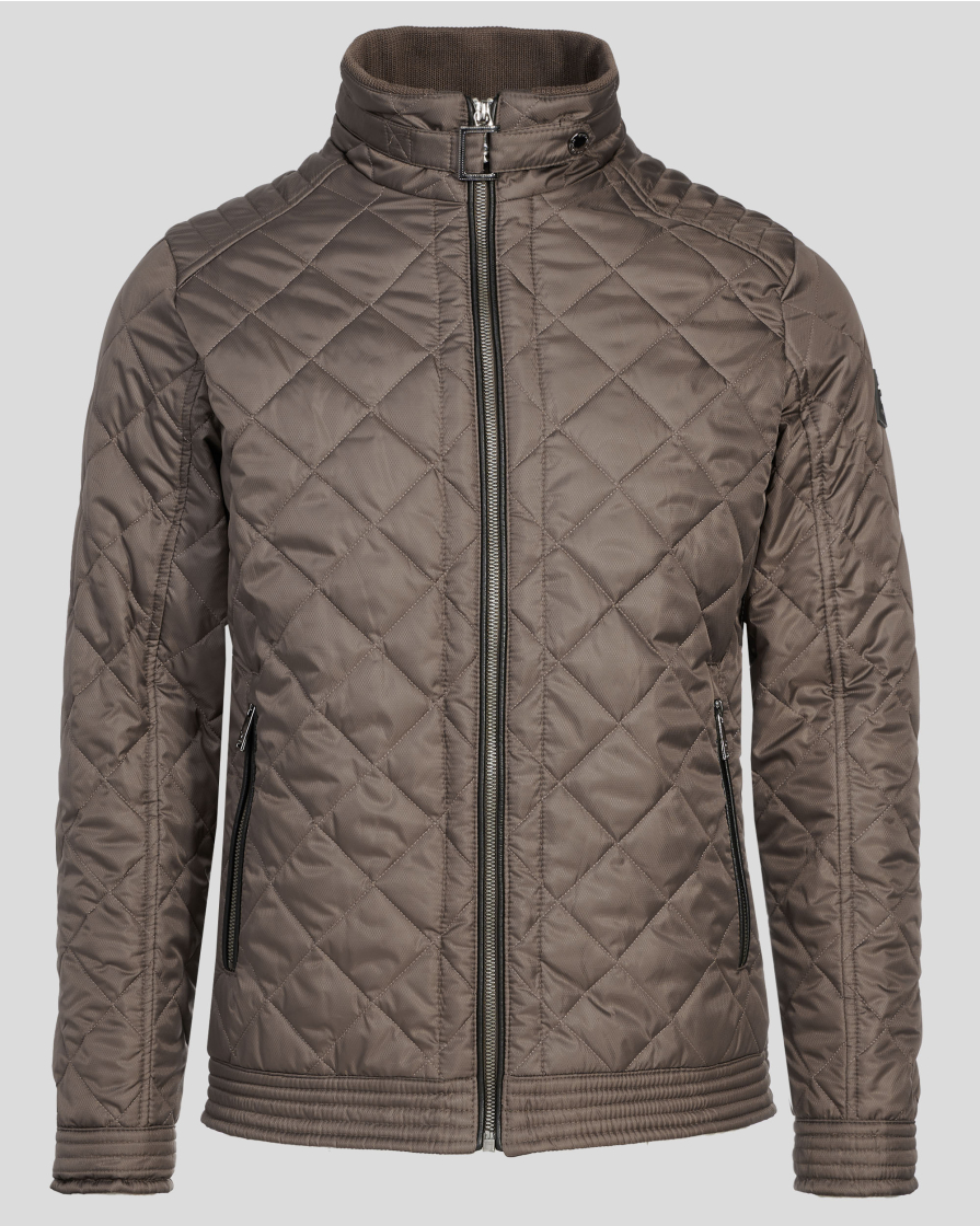 JACKET TECHNICAL TEXTILE