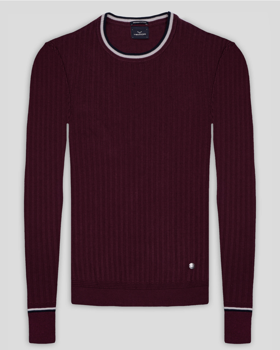 SWEATER COTTON