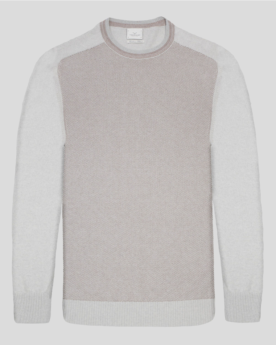 SWEATER COTTON