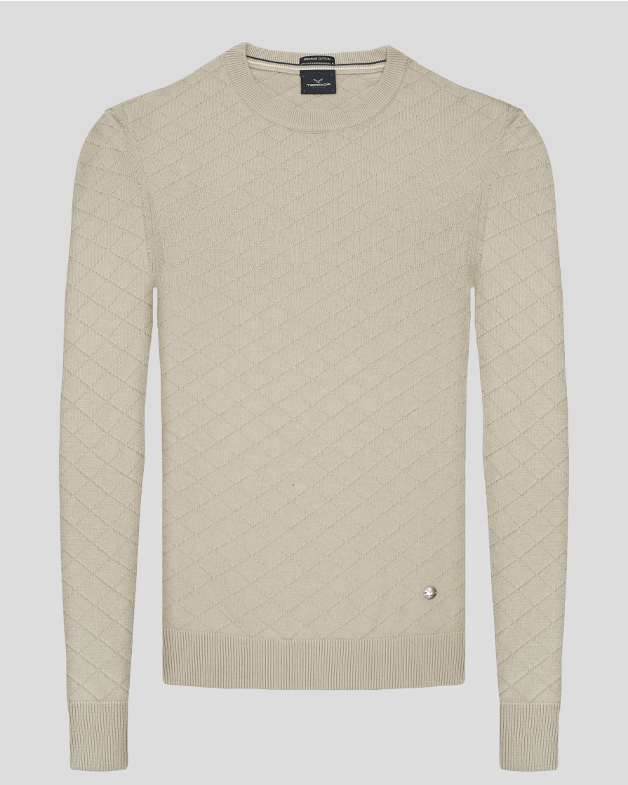 SWEATER COTTON