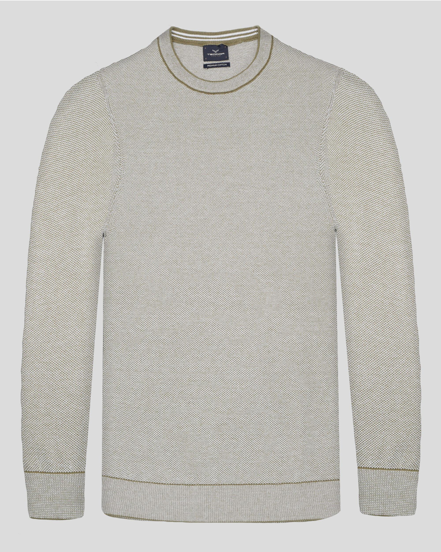 SWEATER COTTON