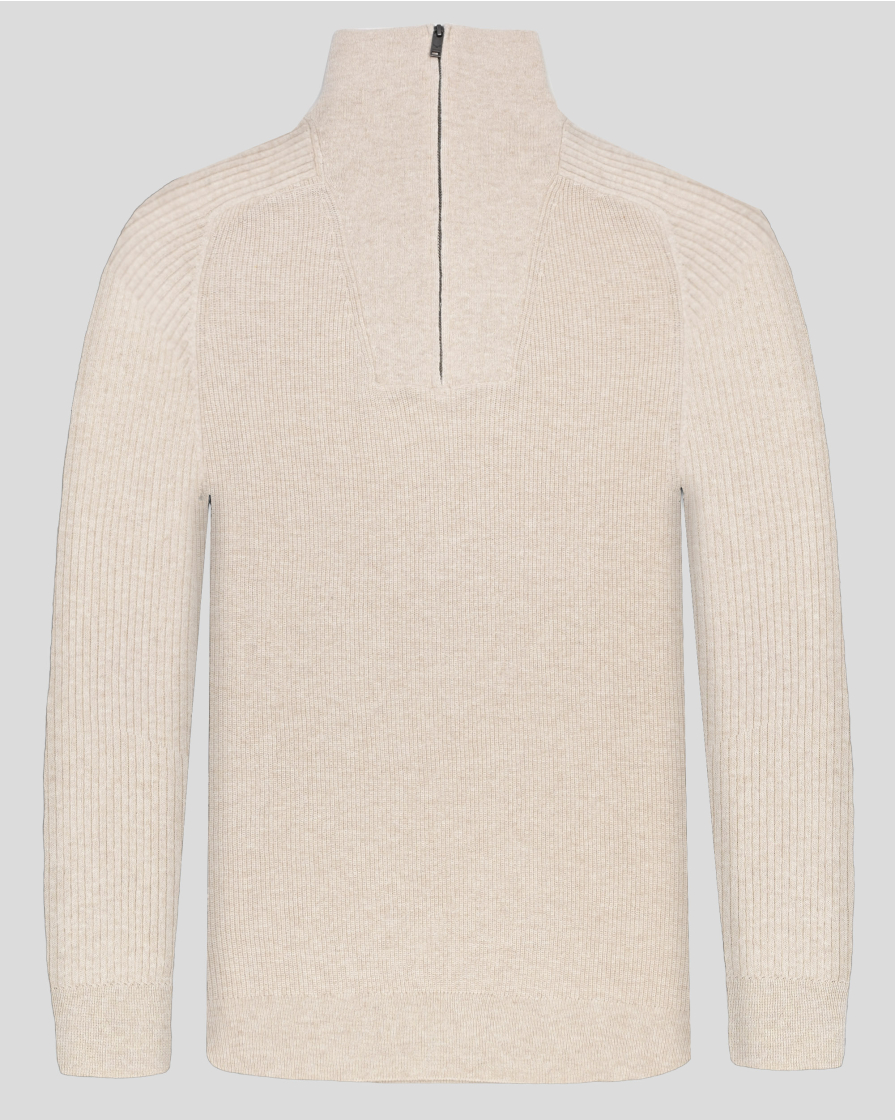 SWEATER WOOL