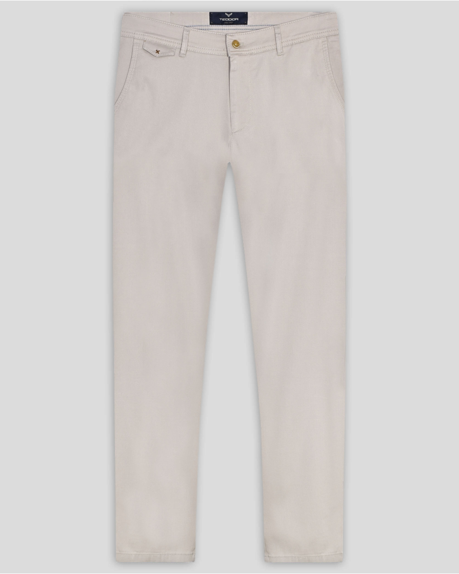 TROUSERS TENCEL