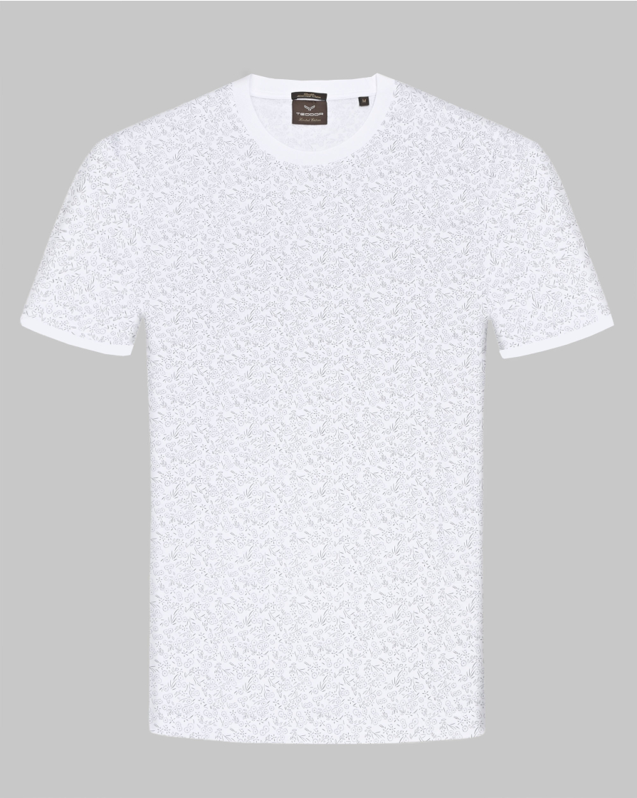 T-SHIRT COTTON