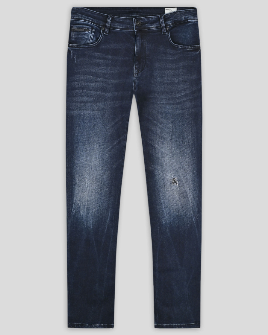 JEANS COTTON