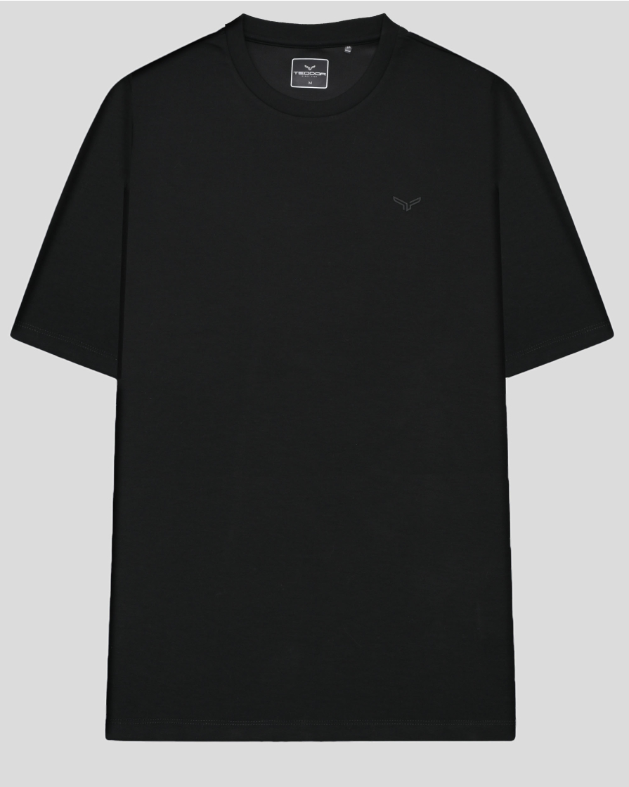 T-SHIRT TECHNICAL TEXTILE