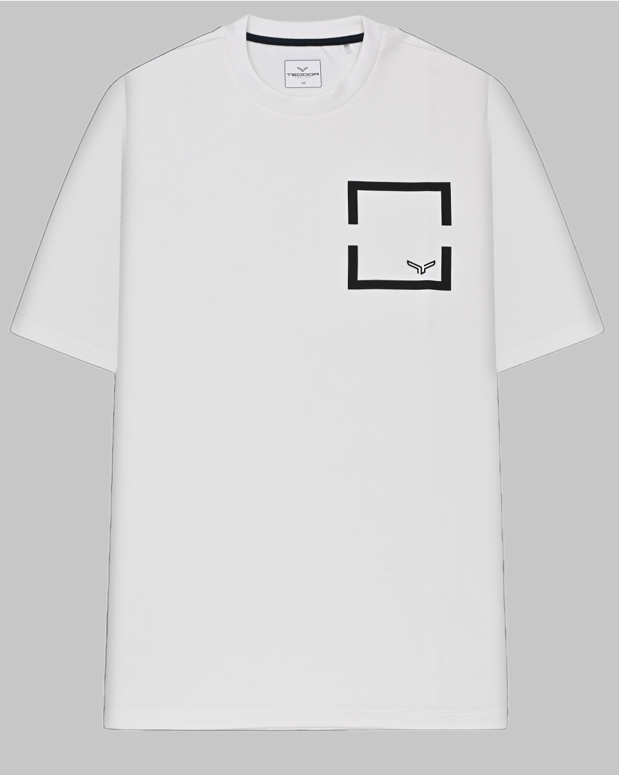T-SHIRT TECHNICAL TEXTILE