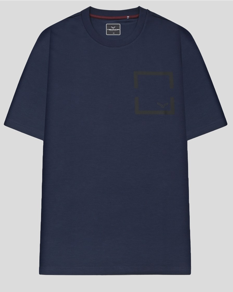 T-SHIRT TECHNICAL TEXTILE